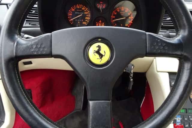 Ferrari 348 (1990) thumbnail 5