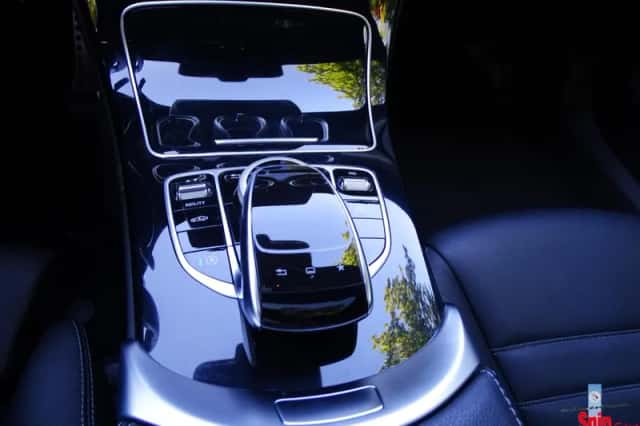 Mercedes-Benz C-Klasse (2015) thumbnail 6