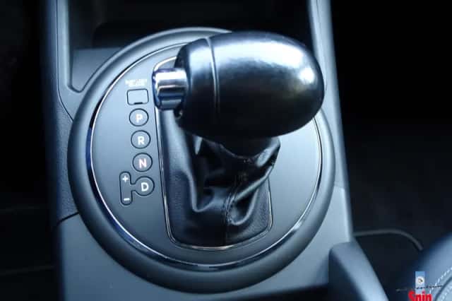 Kia Sportage (2011) thumbnail 6