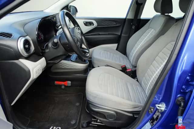 Hyundai i10 (2020) thumbnail 5