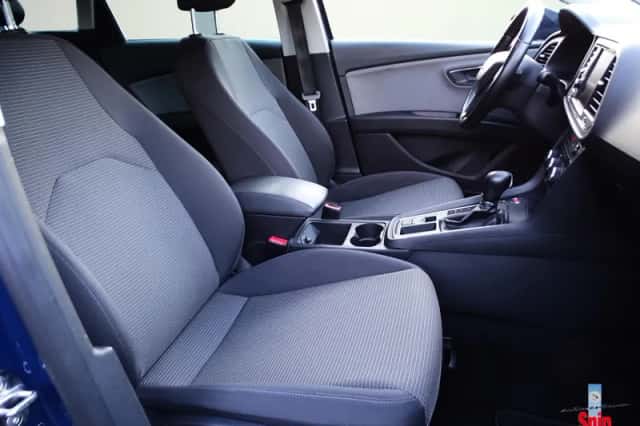 SEAT Leon (2018) thumbnail 6