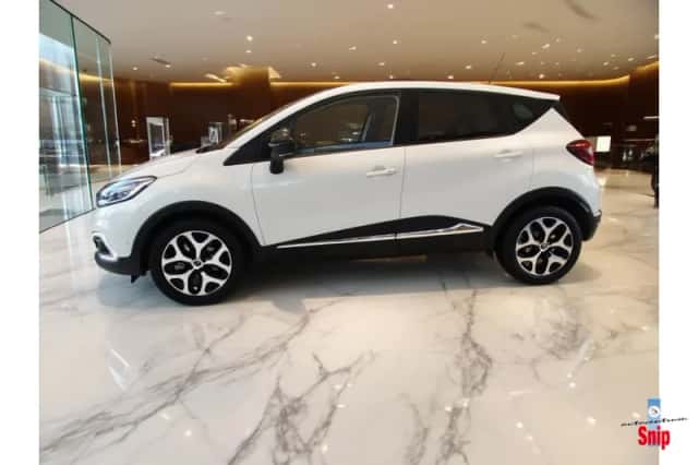 Renault Captur (2020) thumbnail 6