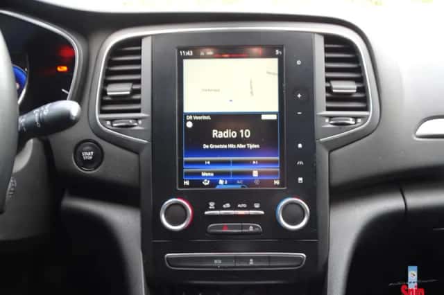 Renault Mégane (2016) thumbnail 6