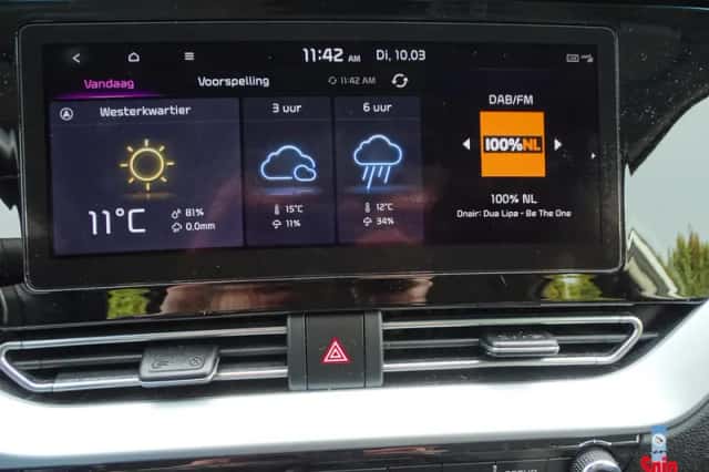Kia Niro (2021) thumbnail 6