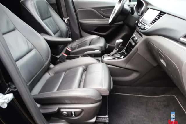 Opel Mokka (2017) thumbnail 5