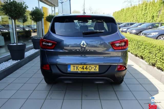Renault Kadjar (2018) thumbnail 2