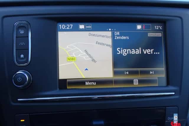 Renault Kadjar (2018) thumbnail 5