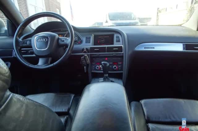 Audi A6 Allroad (2006) thumbnail 3