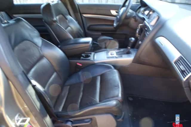Audi A6 Allroad (2006) thumbnail 5