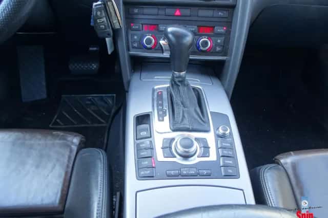Audi A6 Allroad (2006) thumbnail 6