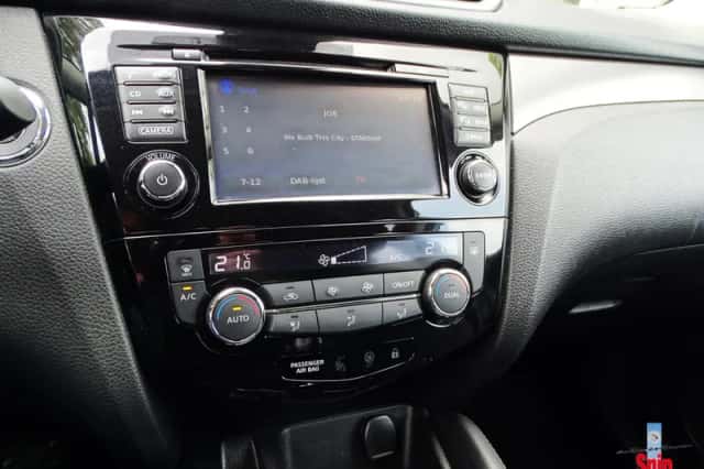 Nissan Qashqai (2018) thumbnail 6