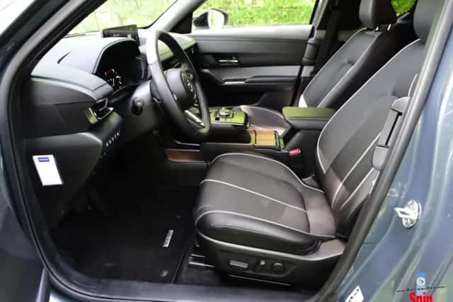 Mazda MX-30 (2024) thumbnail 6