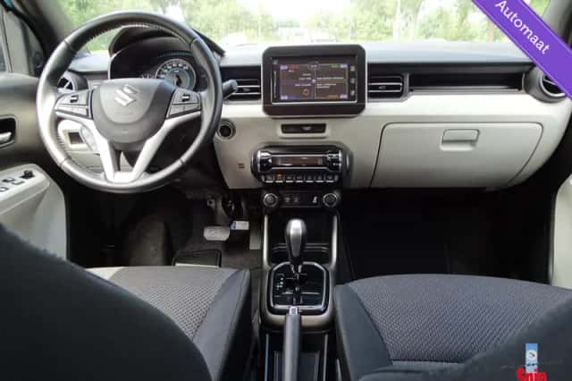 Suzuki Ignis (2017) thumbnail 3