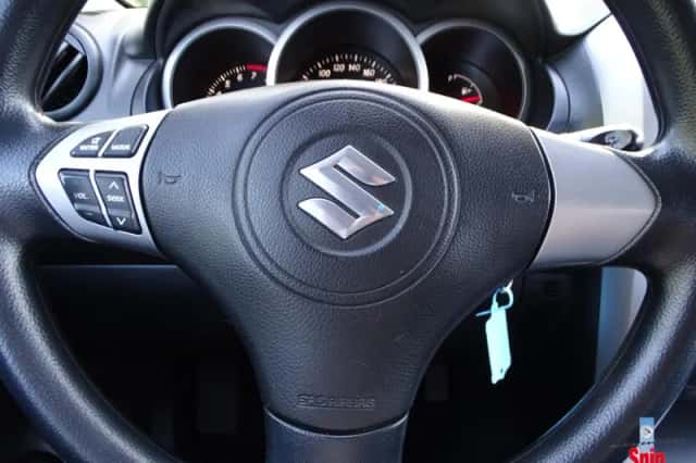 Suzuki Grand Vitara (2006) thumbnail 5