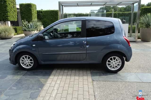 Renault Twingo (2010) thumbnail 6