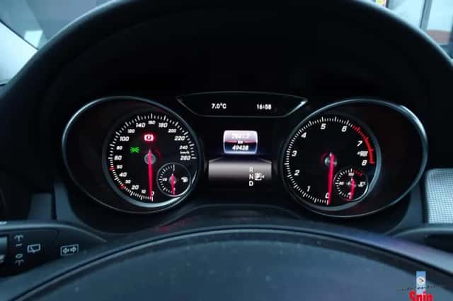 Mercedes-Benz CLA-Klasse (2018) thumbnail 5