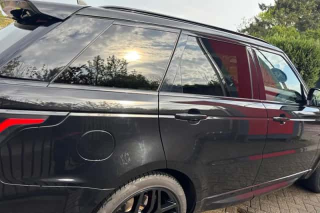 Land Rover Range Rover Sport (2016) thumbnail 6