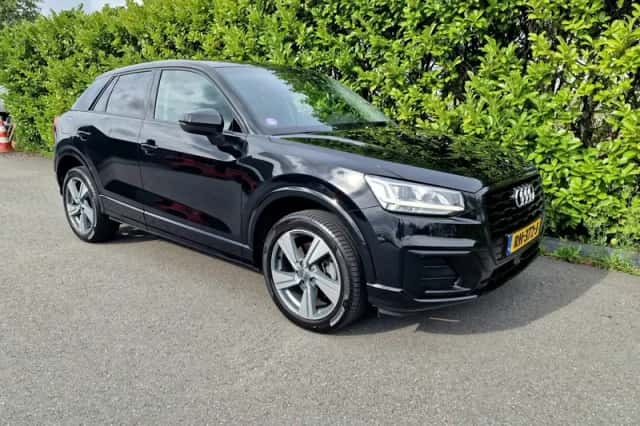 Audi Q2 (2018) thumbnail 2