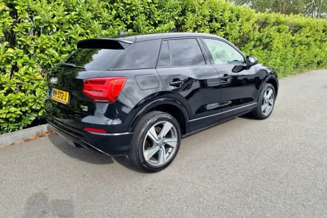 Audi Q2 (2018) thumbnail 3
