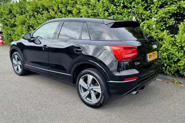 Audi Q2 (2018) thumbnail 4