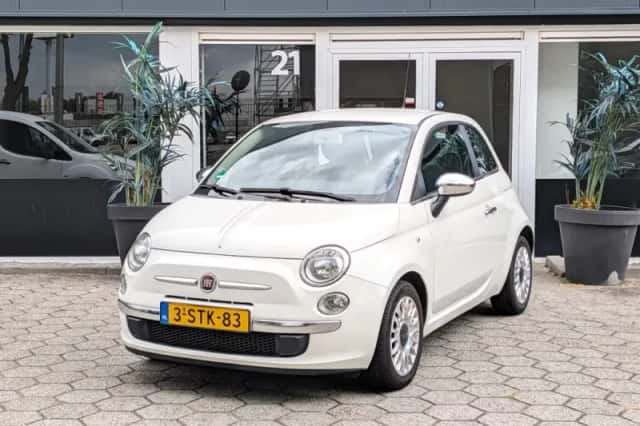 Fiat 500 (2013) thumbnail 1
