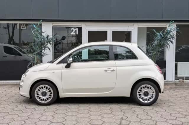 Fiat 500 (2013) thumbnail 3
