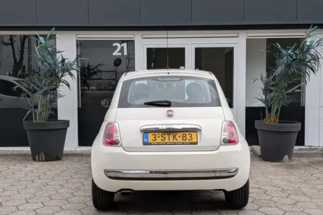 Fiat 500 (2013) thumbnail 5