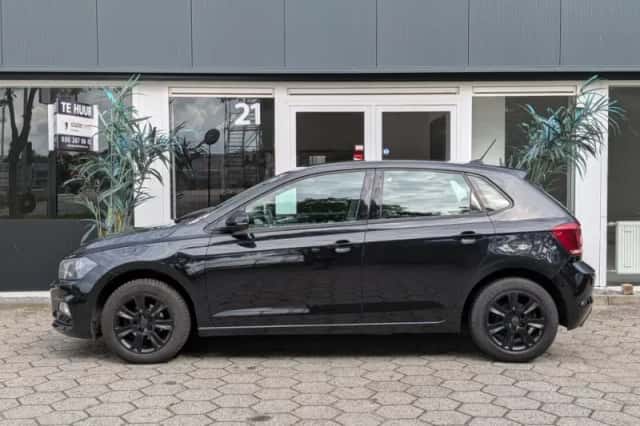 Volkswagen Polo (2019) thumbnail 4