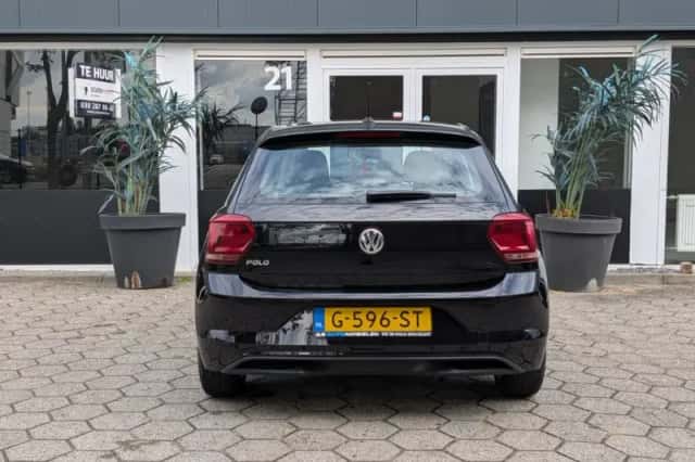 Volkswagen Polo (2019) thumbnail 6