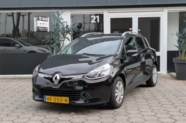 Renault Clio (2015) thumbnail 1