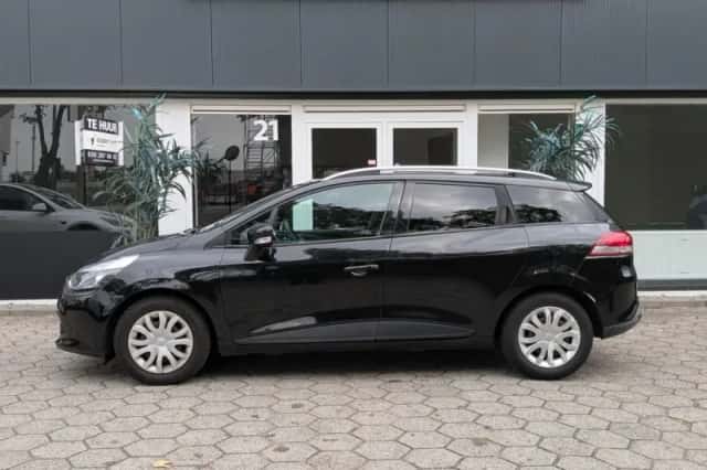 Renault Clio (2015) thumbnail 3