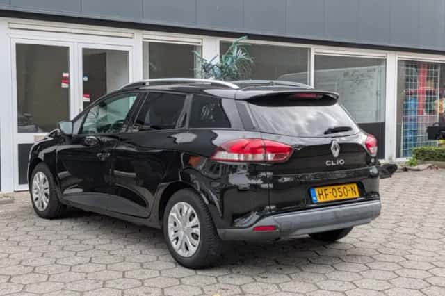 Renault Clio (2015) thumbnail 4