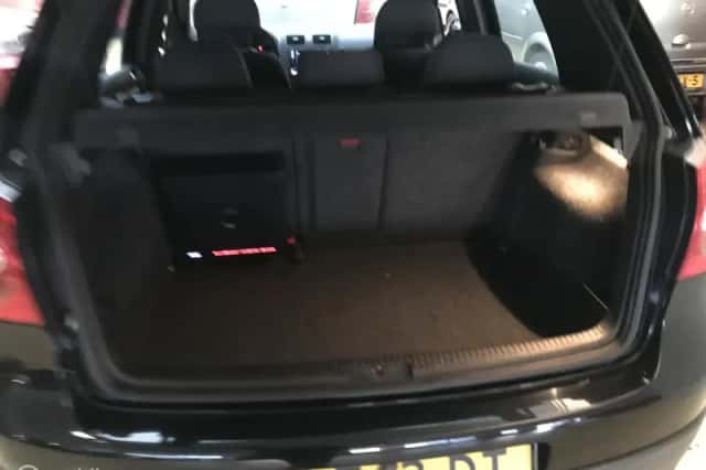 Volkswagen Golf (2005) thumbnail 6