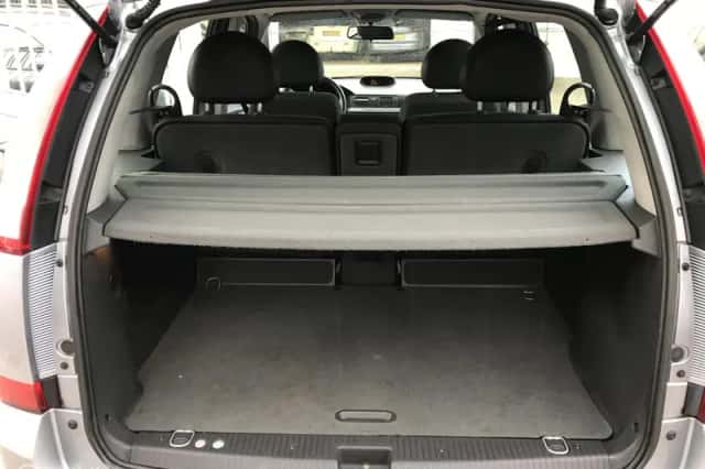 Opel Meriva (2004) thumbnail 6