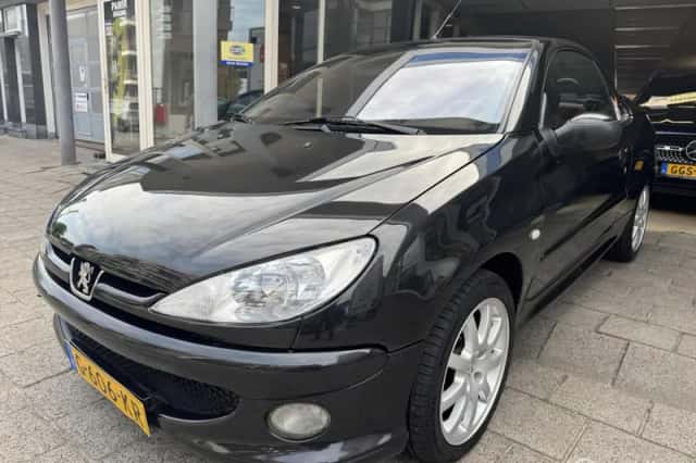 Peugeot 206 (2004) thumbnail 1