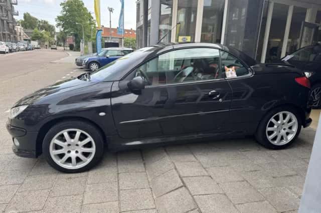 Peugeot 206 (2004) thumbnail 5