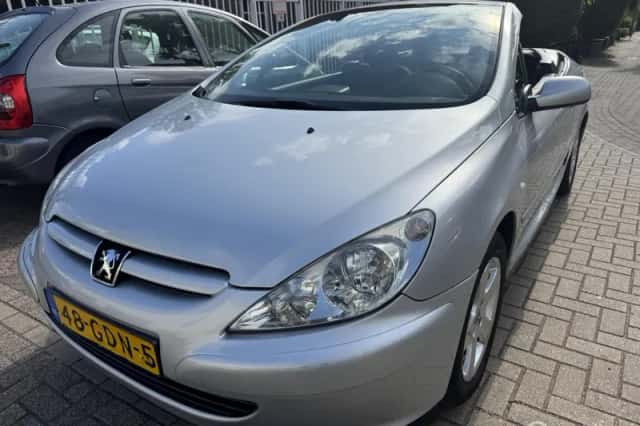 Peugeot 307 (2005) thumbnail 1