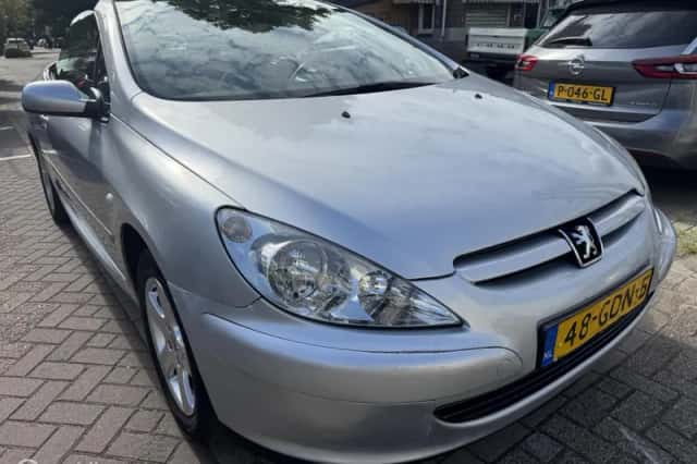 Peugeot 307 (2005) thumbnail 2