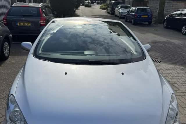 Peugeot 307 (2005) thumbnail 3