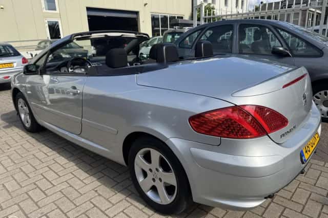 Peugeot 307 (2005) thumbnail 4