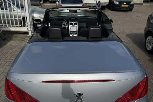 Peugeot 307 (2005) thumbnail 6