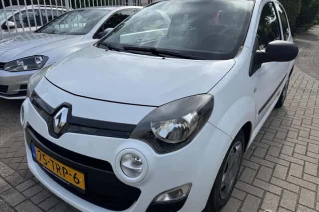 Renault Twingo (2012) thumbnail 1