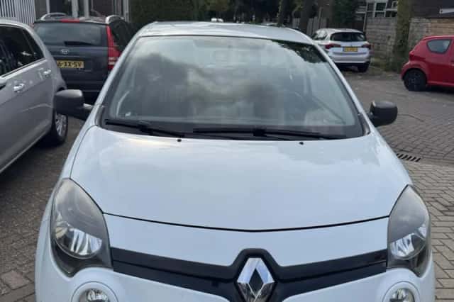 Renault Twingo (2012) thumbnail 3