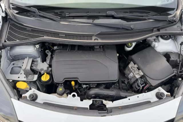 Renault Twingo (2012) thumbnail 4