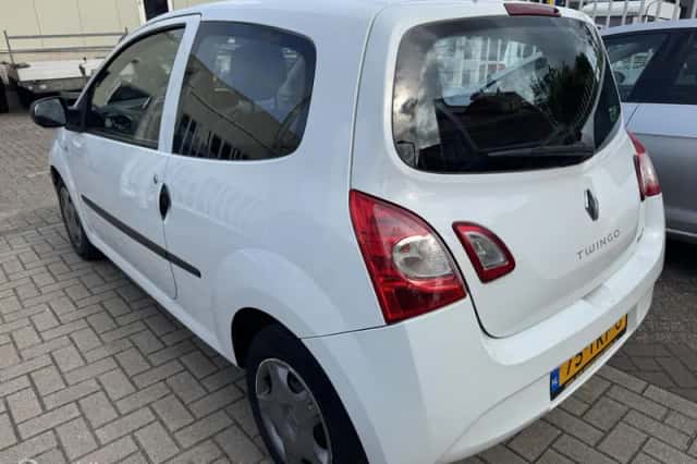 Renault Twingo (2012) thumbnail 6