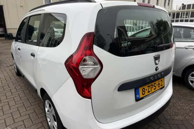 Dacia Lodgy (2015) thumbnail 6