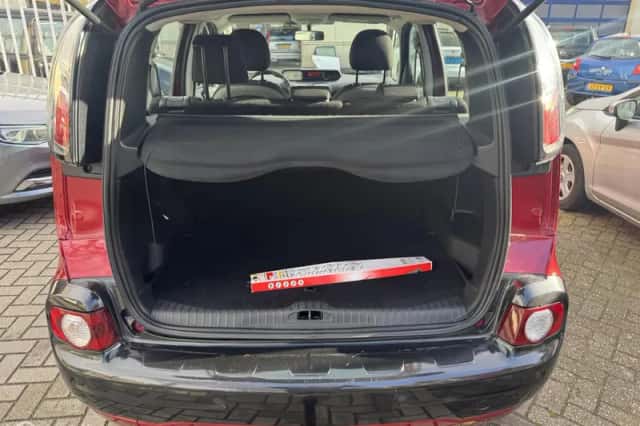 Citroën C3 Picasso (2012) thumbnail 5
