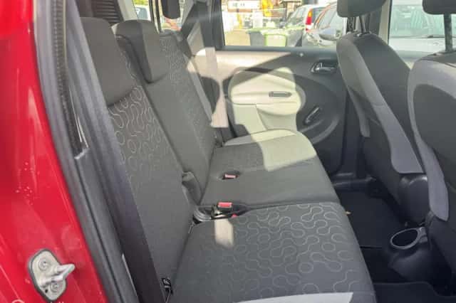 Citroën C3 Picasso (2012) thumbnail 6