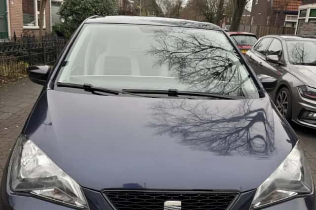 SEAT Mii (2012) thumbnail 3