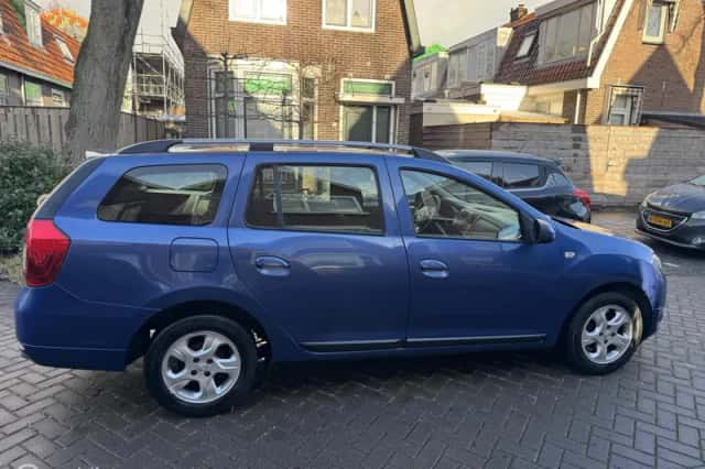 Dacia Logan MCV (2015) thumbnail 5